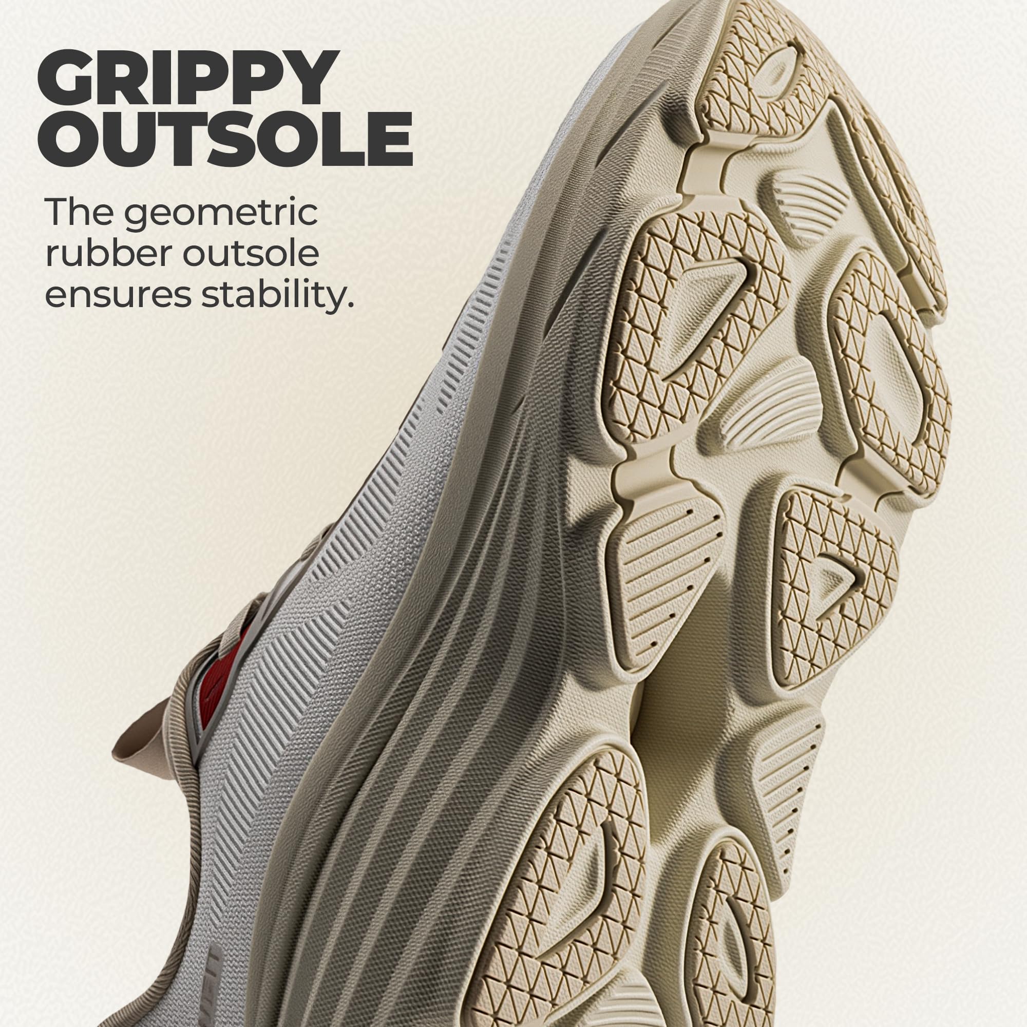 ALLSWIFIT Women's Slip On Walking Shoes Hands-Free Cushion Running Tennis Non-Slip Comfortable Gym Workout Athletic Breathable Fashion Sneakers ActiveFlow - Image 8