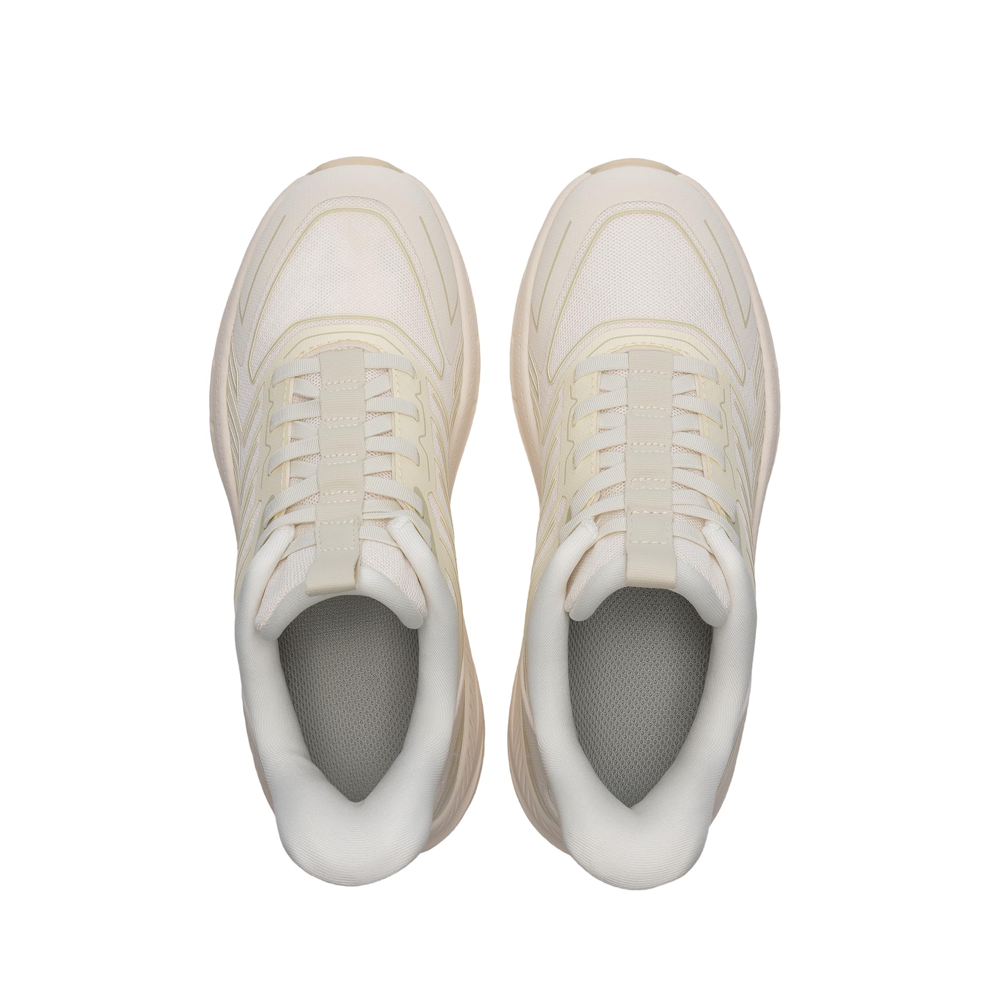 ALLSWIFIT Women's Slip On Walking Shoes Running Comfortable Tennis Breathable Non Slip Athletic Gym Workout Cross Training Fashion Sneakers - Image 8