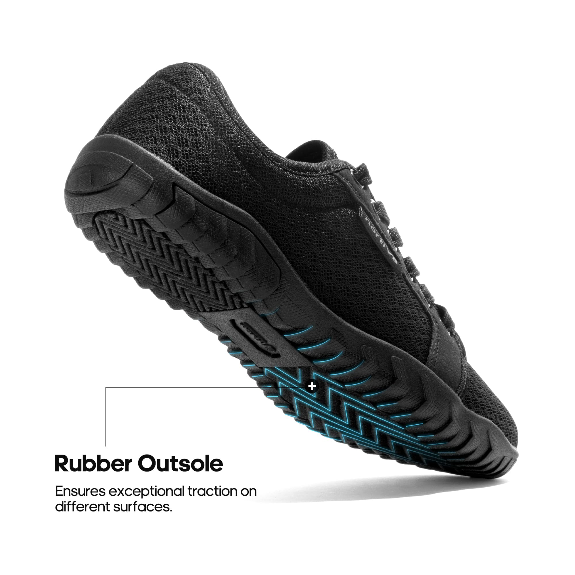 NORTIV 8 Mens Womens Quick Dry Water Shoes - Barefoot Aqua Swim Shoes for Beach Sports, Fishing, Hiking, Boating & Surfing - Image 6