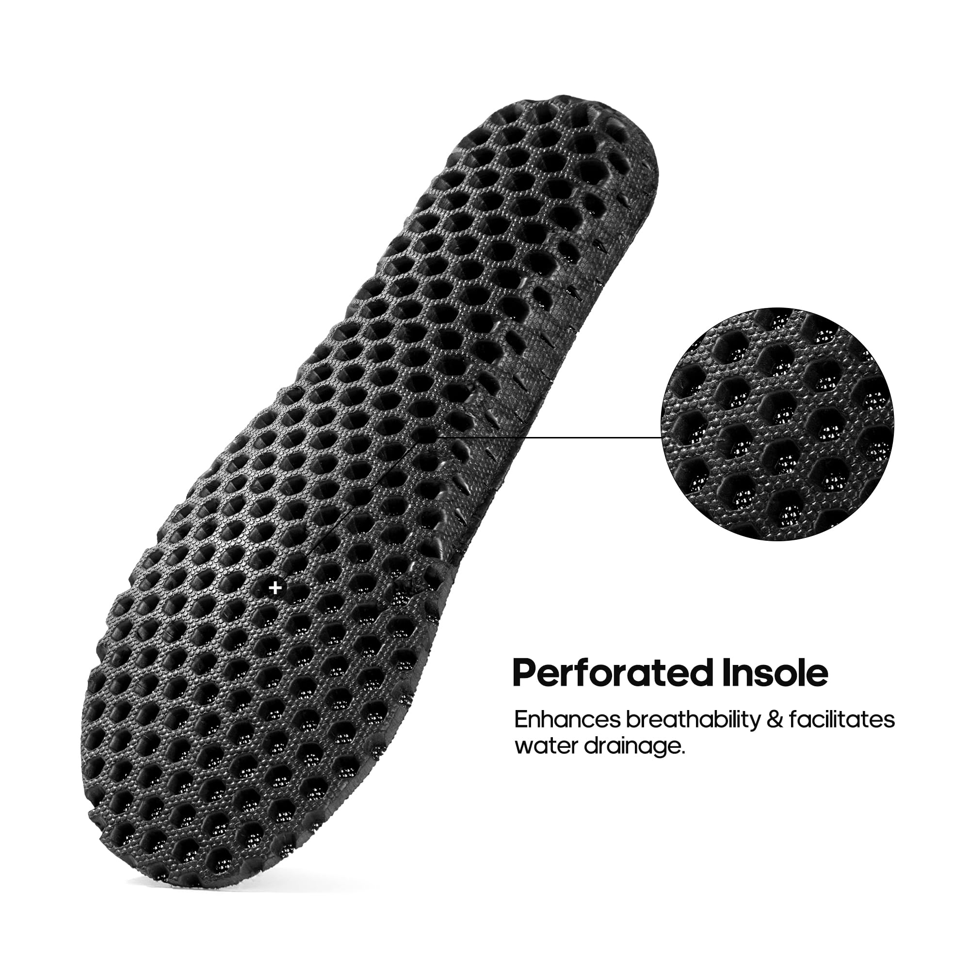 NORTIV 8 Mens Womens Quick Dry Water Shoes - Barefoot Aqua Swim Shoes for Beach Sports, Fishing, Hiking, Boating & Surfing - Image 7