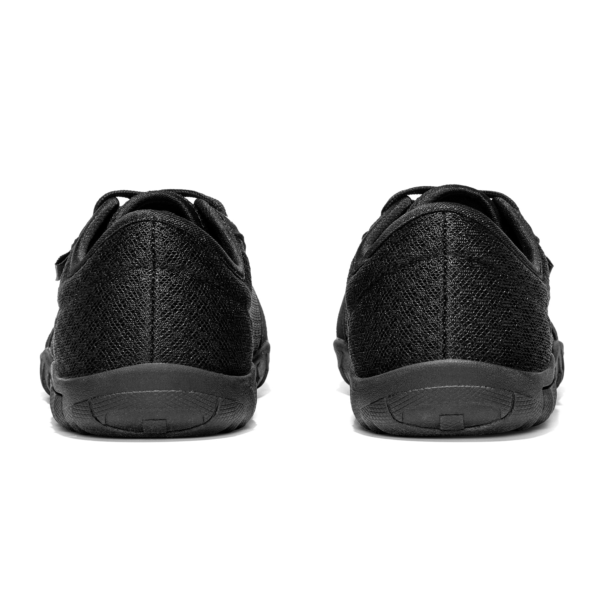 NORTIV 8 Mens Womens Quick Dry Water Shoes - Barefoot Aqua Swim Shoes for Beach Sports, Fishing, Hiking, Boating & Surfing - Image 8