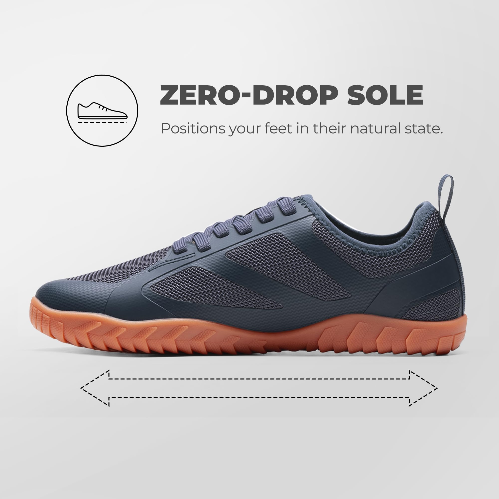 NORTIV 8 Women's Barefoot Water Shoes - Image 4