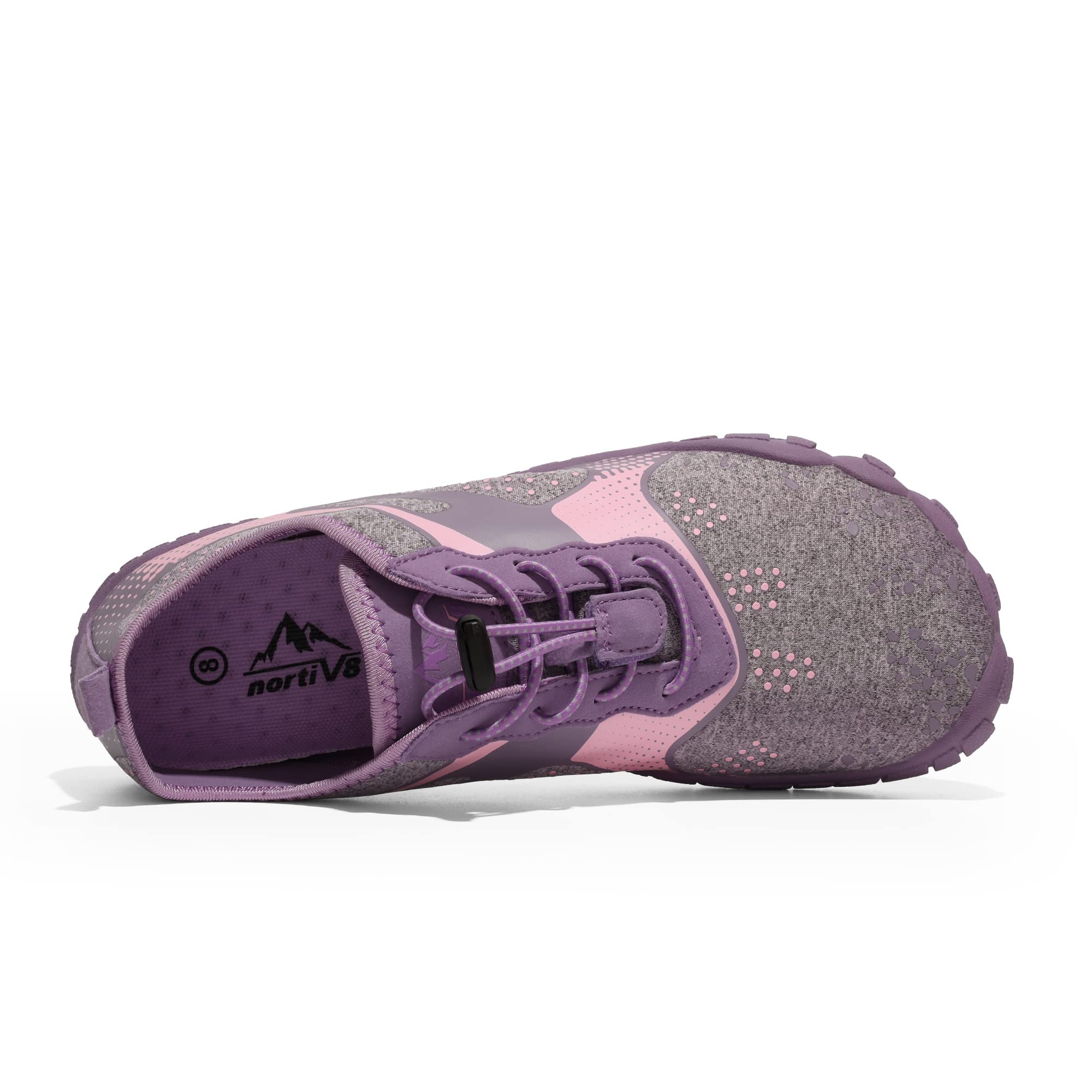 NORTIV 8 Women's Quick Dry Water Shoes - Image 5