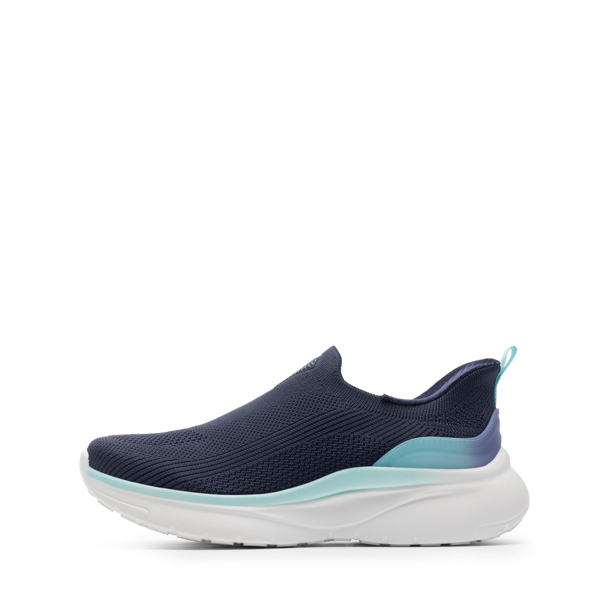 NORTIV 8 Women's Slip on Walking Shoes Hands Free Non-Slip Lightweight Gym Workout Casual Comfort Breathable Running Tennis SwiftSleek Fashion Sneakers - Image 8